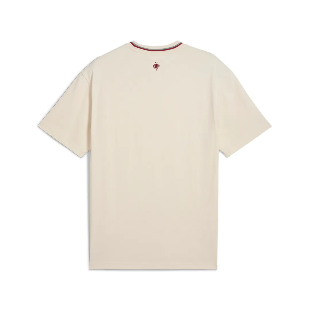 PALAIS ARTISAN Tee - Artisanal Quality T-Shirt