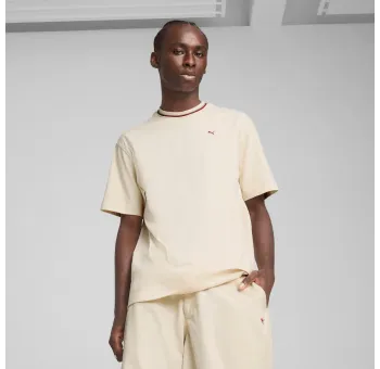 PALAIS ARTISAN Tee - Artisanal Quality T-Shirt