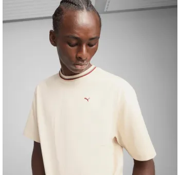 PALAIS ARTISAN Tee - Artisanal Quality T-Shirt