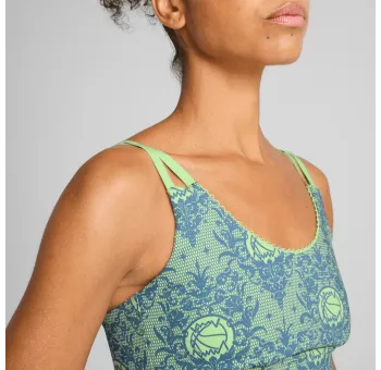 Élégant Lace Em Up Bralette | Lingerie de Luxe