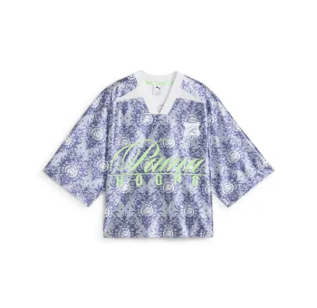Lace Em Up Women's Division Top - Confort et Style
