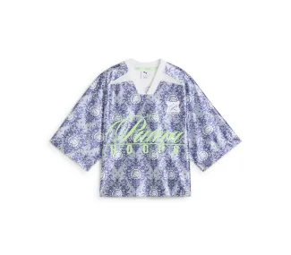 Lace Em Up Women's Division Top - Confort et Style