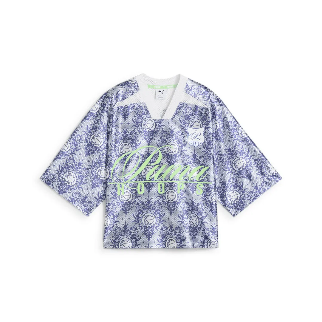 Lace Em Up Women's Division Top - Confort et Style