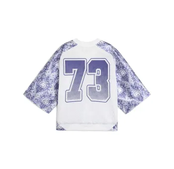Lace Em Up Women's Division Top - Confort et Style