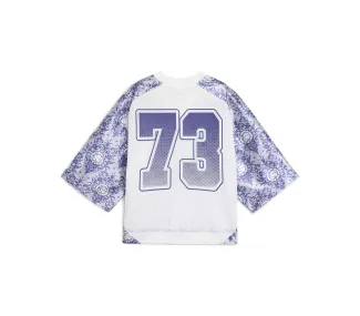 Lace Em Up Women's Division Top - Confort et Style
