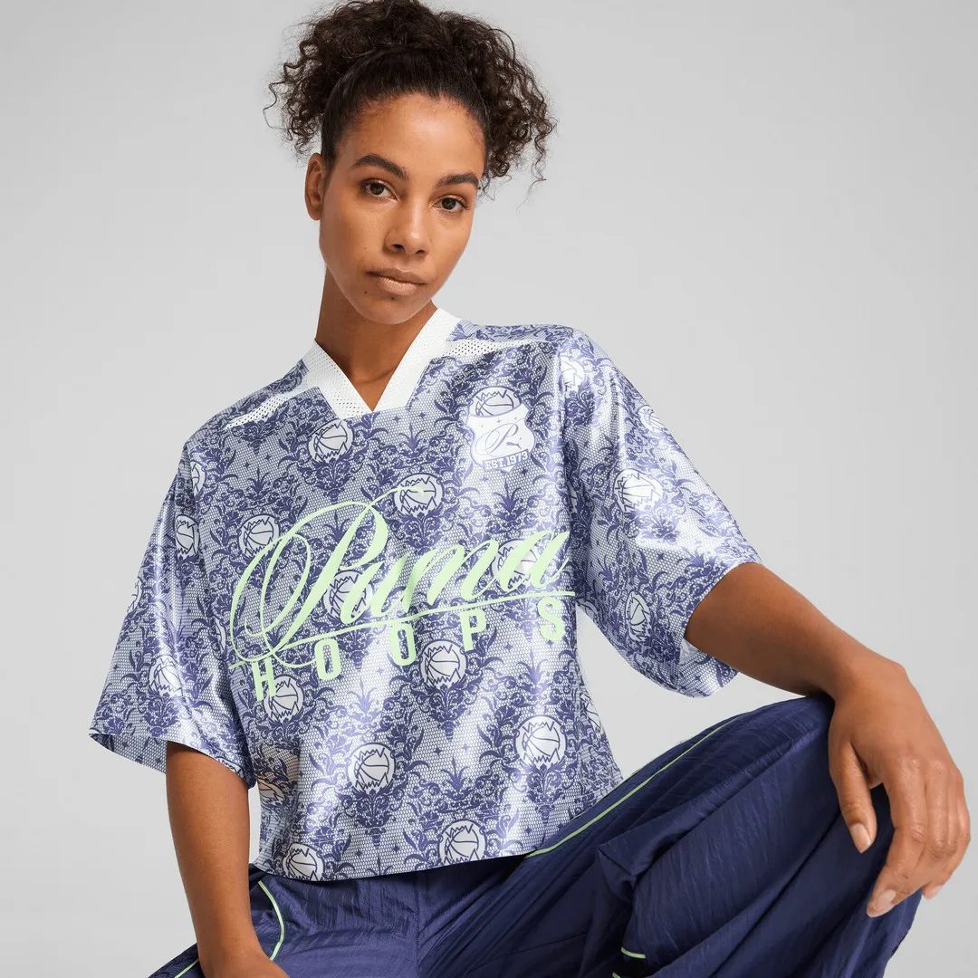 Lace Em Up Women's Division Top - Confort et Style