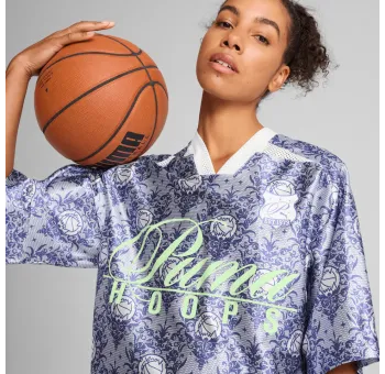 Lace Em Up Women's Division Top - Confort et Style