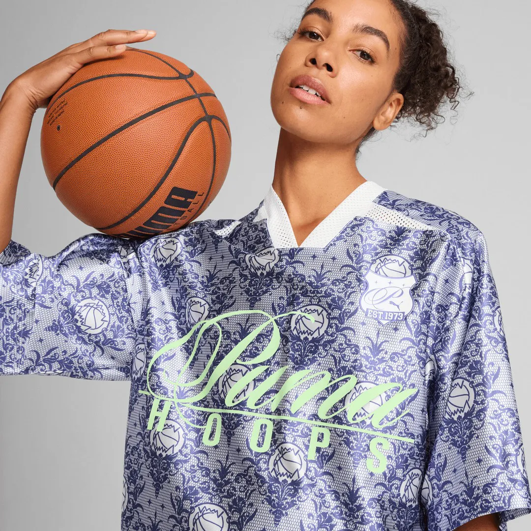 Lace Em Up Women's Division Top - Confort et Style