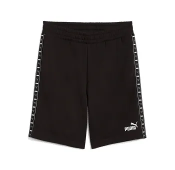ESS TAPE Shorts 9" TR - Confort et Style