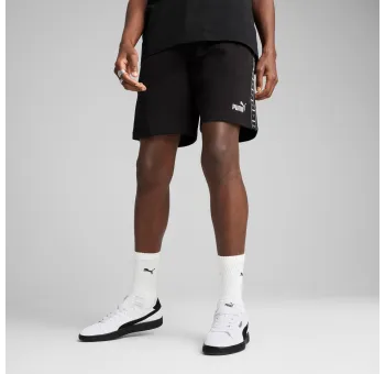 ESS TAPE Shorts 9" TR - Confort et Style