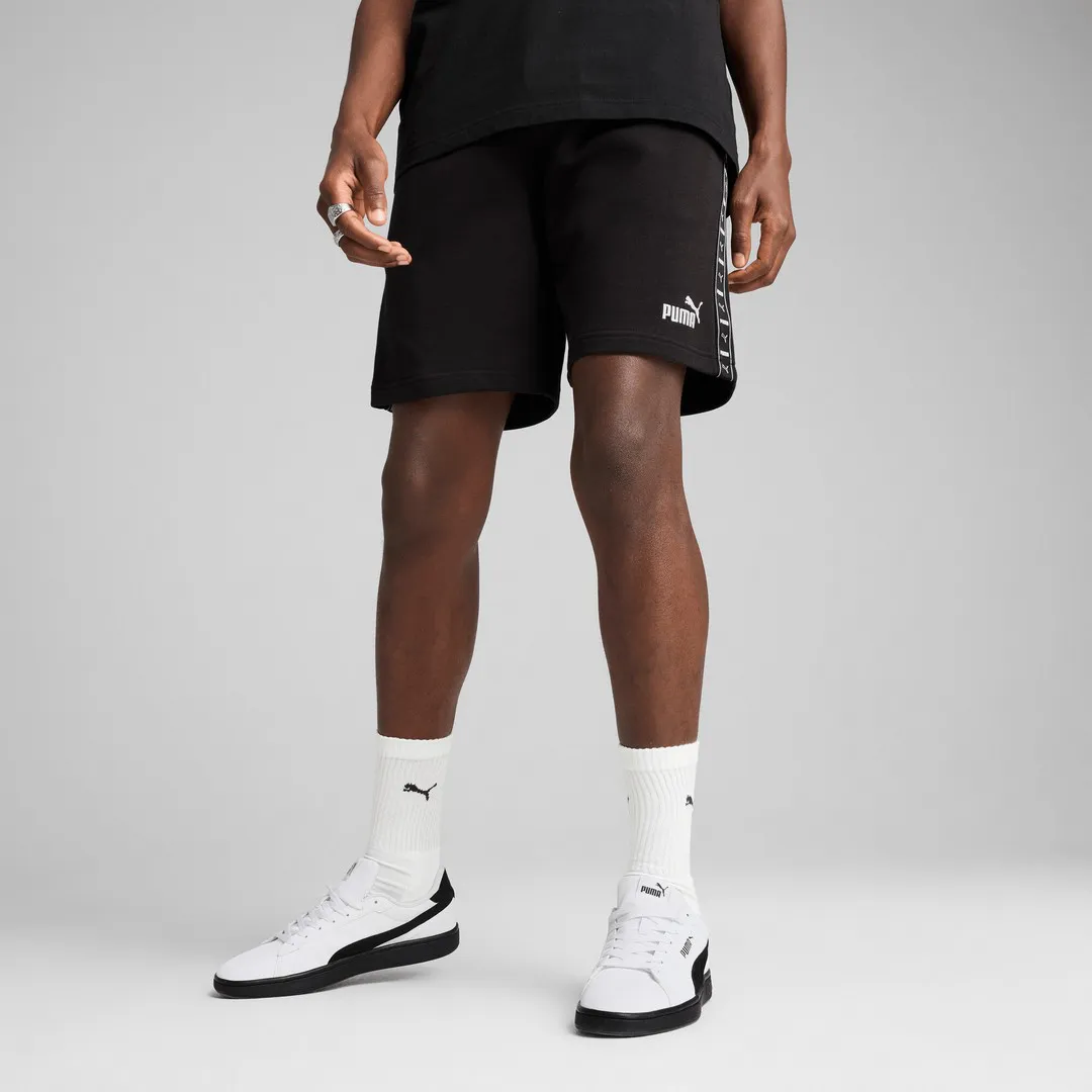ESS TAPE Shorts 9" TR - Confort et Style