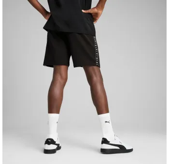 ESS TAPE Shorts 9" TR - Confort et Style