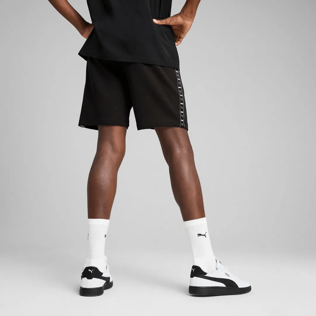 ESS TAPE Shorts 9" TR - Confort et Style