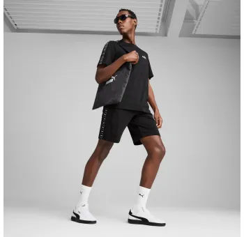 ESS TAPE Shorts 9" TR - Confort et Style