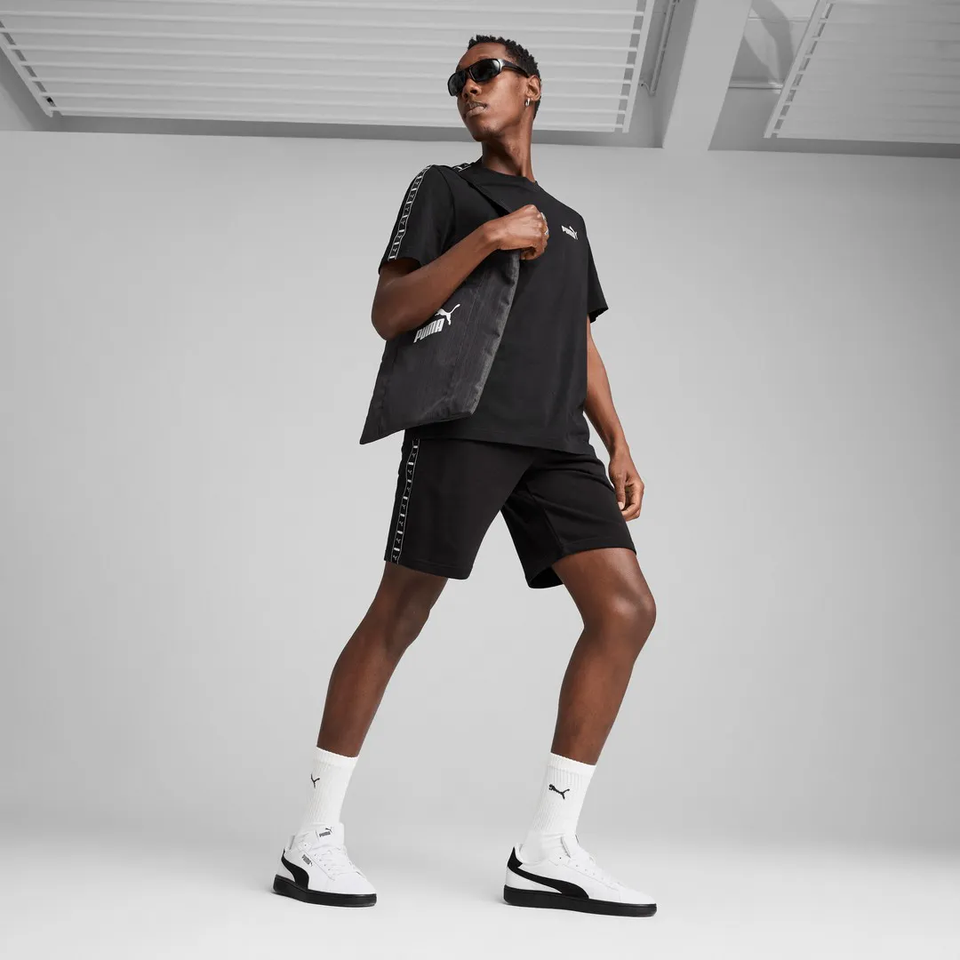 ESS TAPE Shorts 9" TR - Confort et Style