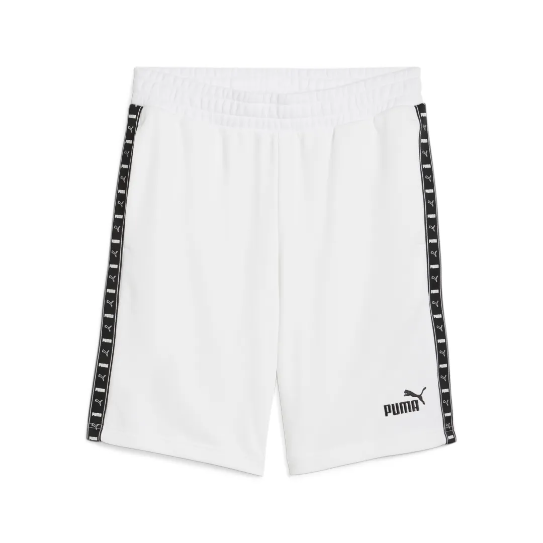 ESS TAPE Shorts 9" TR - Vêtements de sport de haute qualité