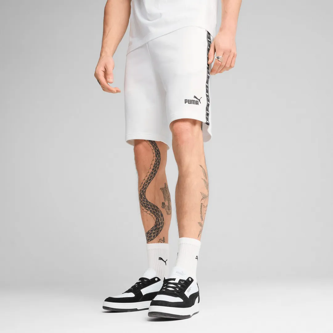 ESS TAPE Shorts 9" TR - Vêtements de sport de haute qualité