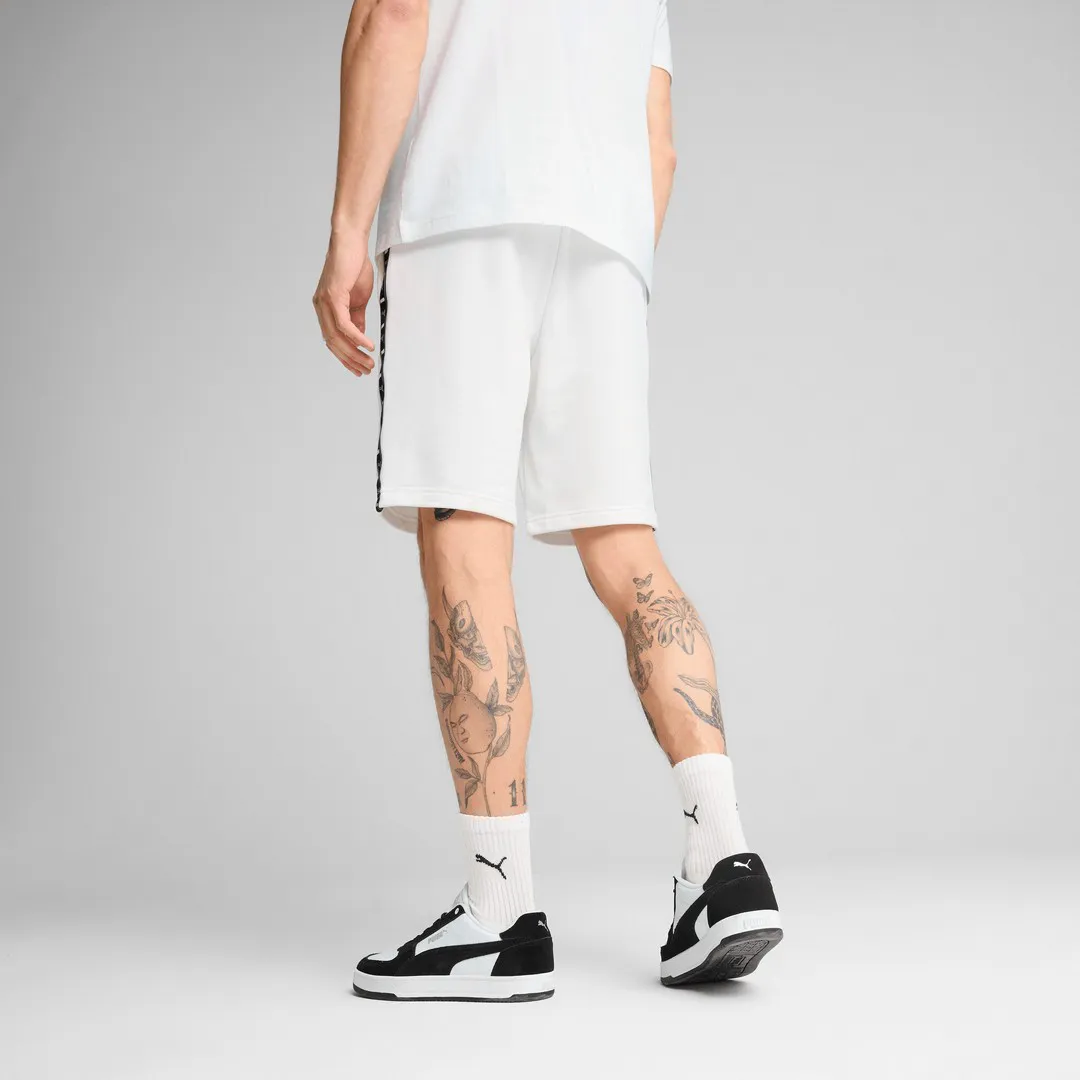 ESS TAPE Shorts 9" TR - Vêtements de sport de haute qualité