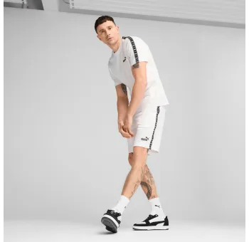 ESS TAPE Shorts 9" TR - Vêtements de sport de haute qualité