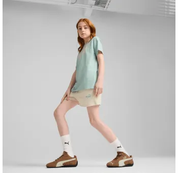 ESS No.1 Logo Tee and Shorts Set G - Vêtements de Sport élégants