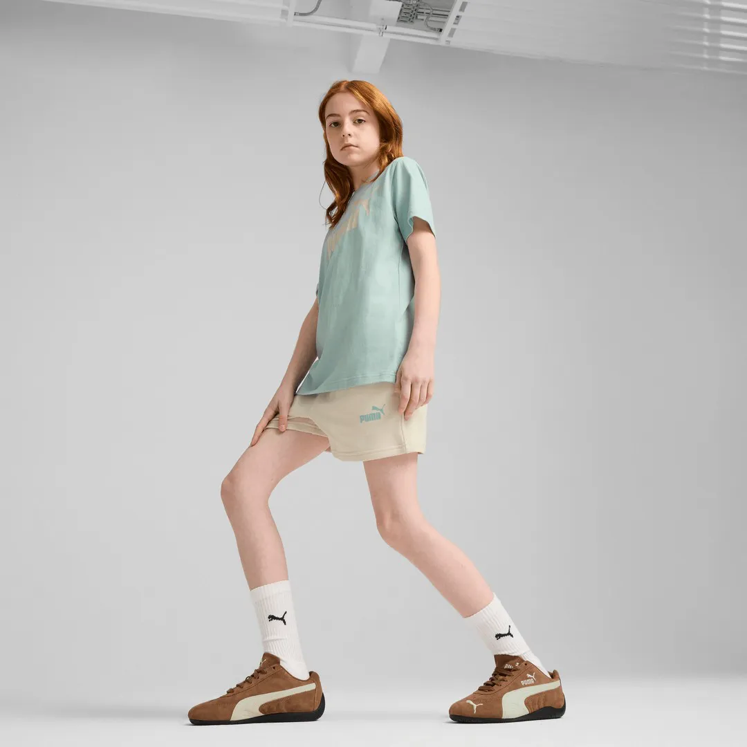 ESS No.1 Logo Tee and Shorts Set G - Vêtements de Sport élégants