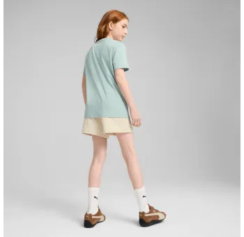 ESS No.1 Logo Tee and Shorts Set G - Vêtements de Sport élégants