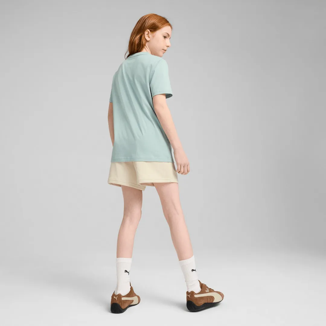 ESS No.1 Logo Tee and Shorts Set G - Vêtements de Sport élégants
