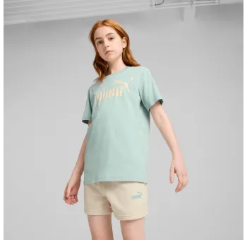 ESS No.1 Logo Tee and Shorts Set G - Vêtements de Sport élégants