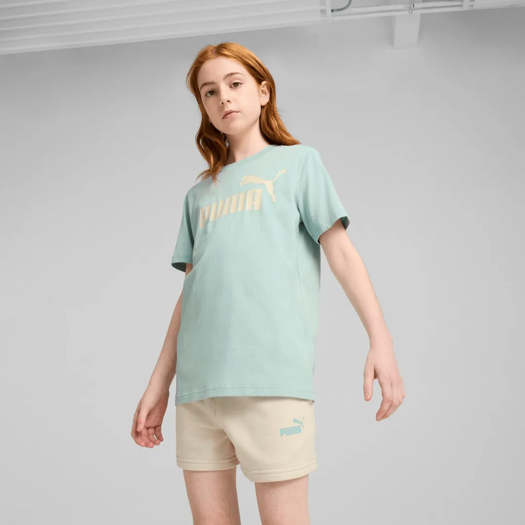 ESS No.1 Logo Tee and Shorts Set G - Vêtements de Sport élégants