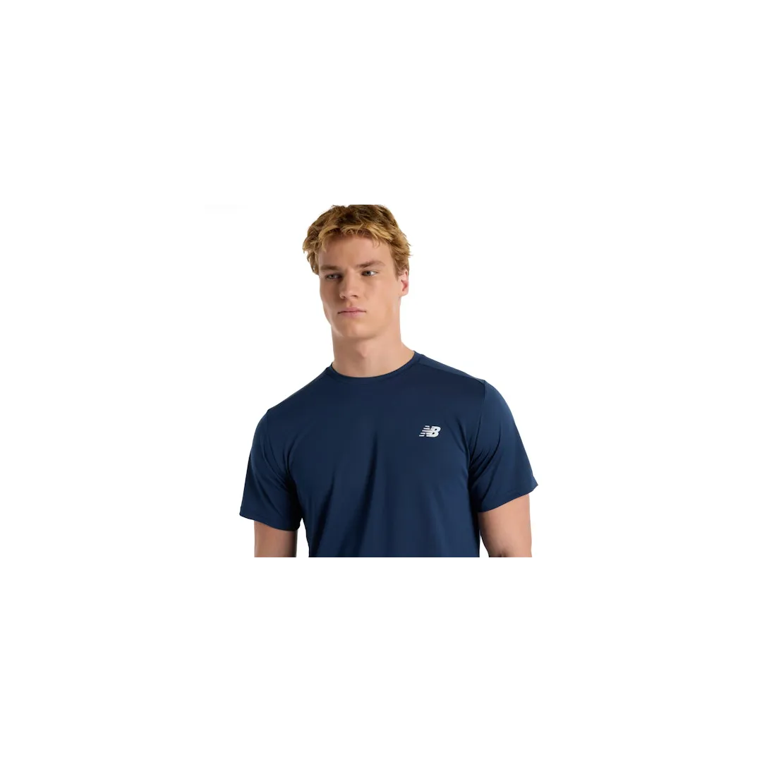 Sport Short Sleeve T-Shirt pour Hommes et Femmes