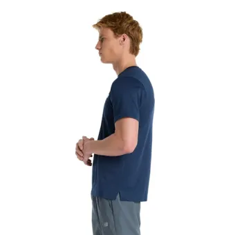 Sport Short Sleeve T-Shirt pour Hommes et Femmes