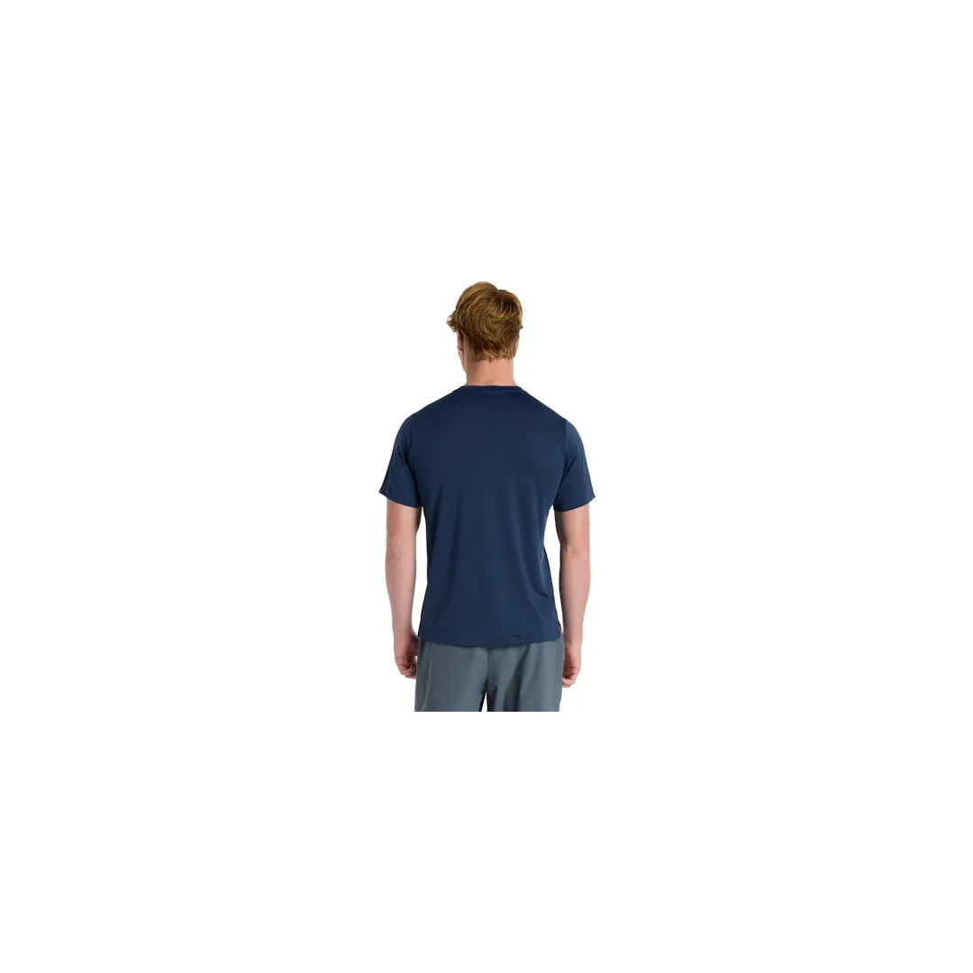 Sport Short Sleeve T-Shirt pour Hommes et Femmes