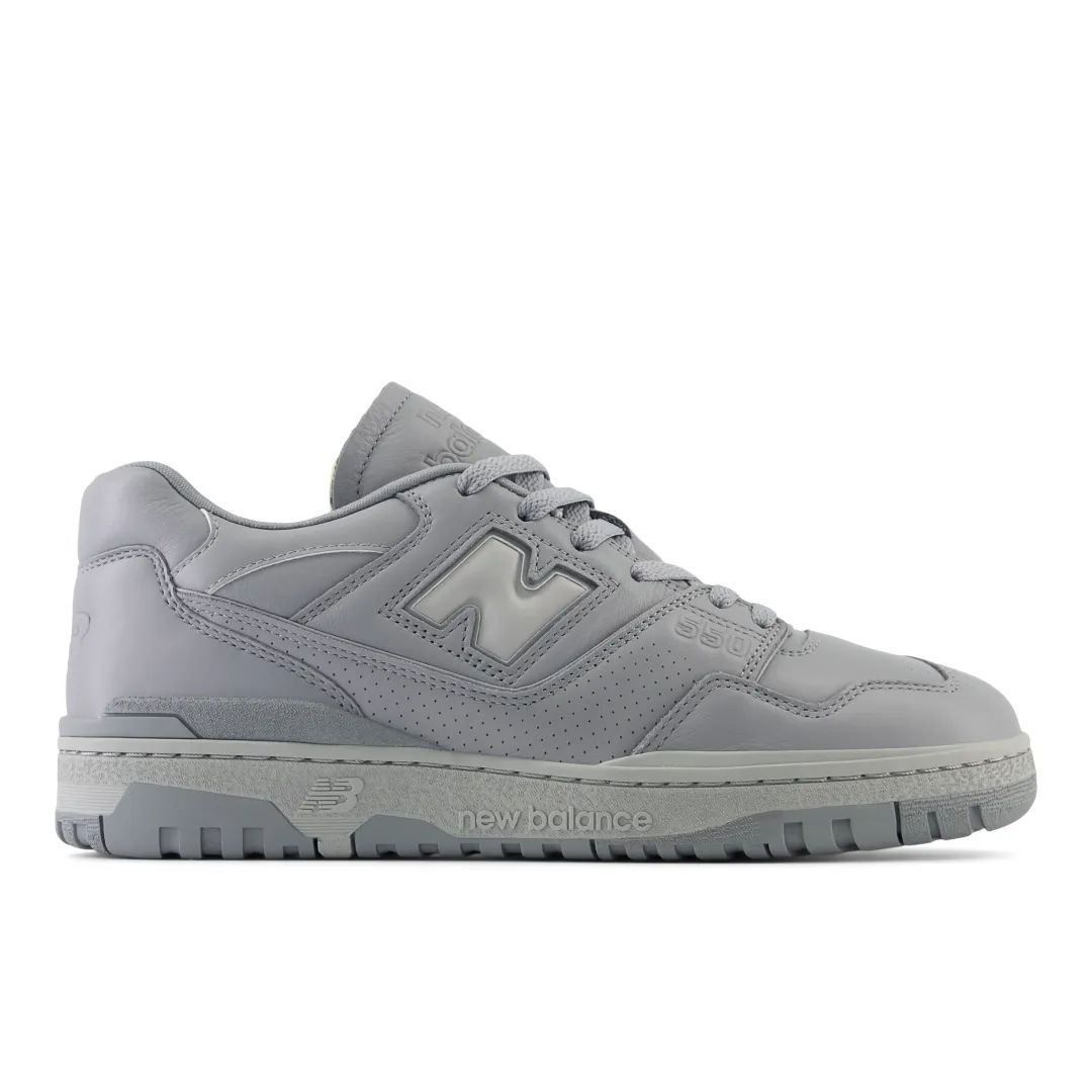 New Balance 550 - Grises