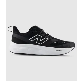 Chaussures New Balance 625 Enfants – Noir & Gris
