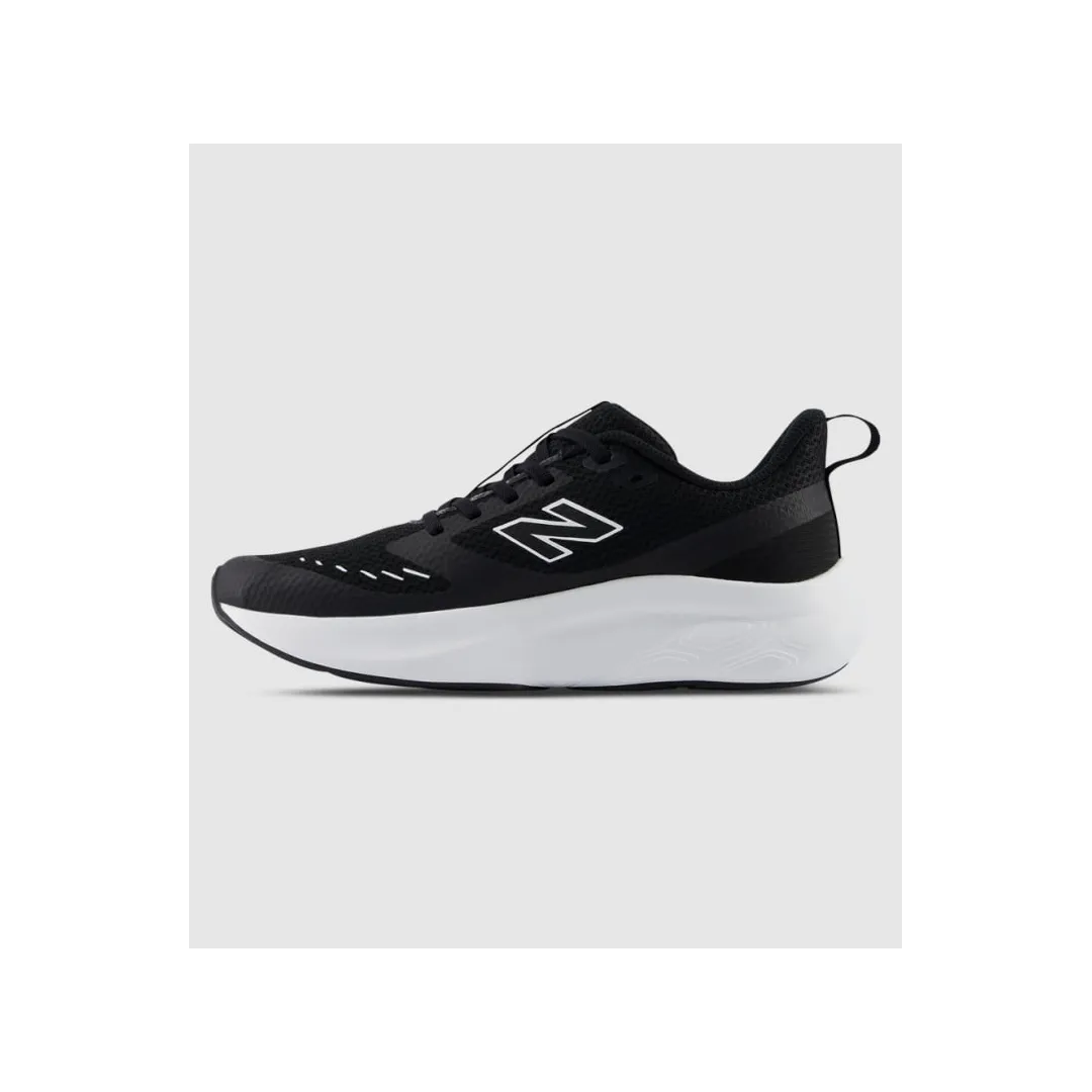 Chaussures New Balance 625 Enfants – Noir & Gris