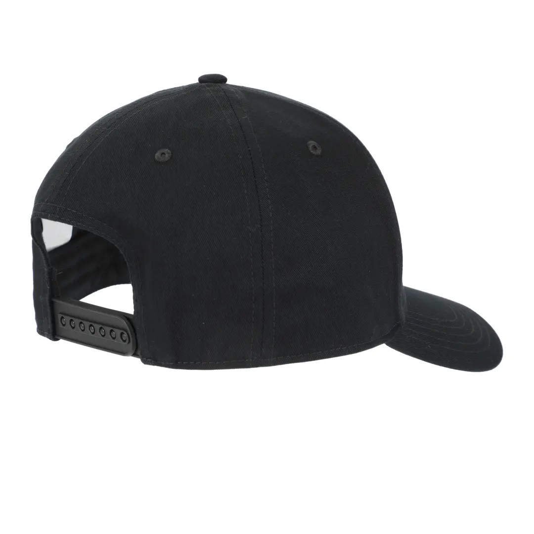 6 Panel Structured Snapback - Chapeau de qualité supérieure
