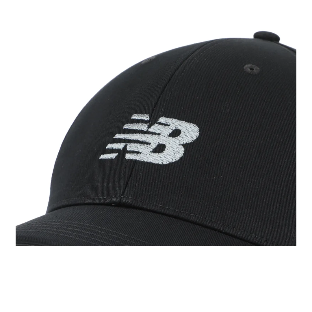 6 Panel Structured Snapback - Chapeau de qualité supérieure