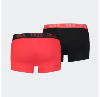 PUMA BASIC TRUNK 2P, Taille S - Sous-vêtements de qualité supérieure