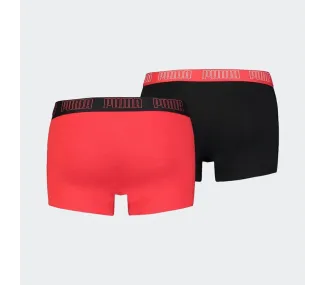 PUMA BASIC TRUNK 2P, Taille S - Sous-vêtements de qualité supérieure