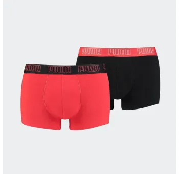 PUMA BASIC TRUNK 2P, Taille S - Sous-vêtements de qualité supérieure
