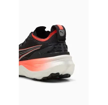 ForeverRun NITRO 2,PUMA Black-Glow - Chaussures de Course Élégantes