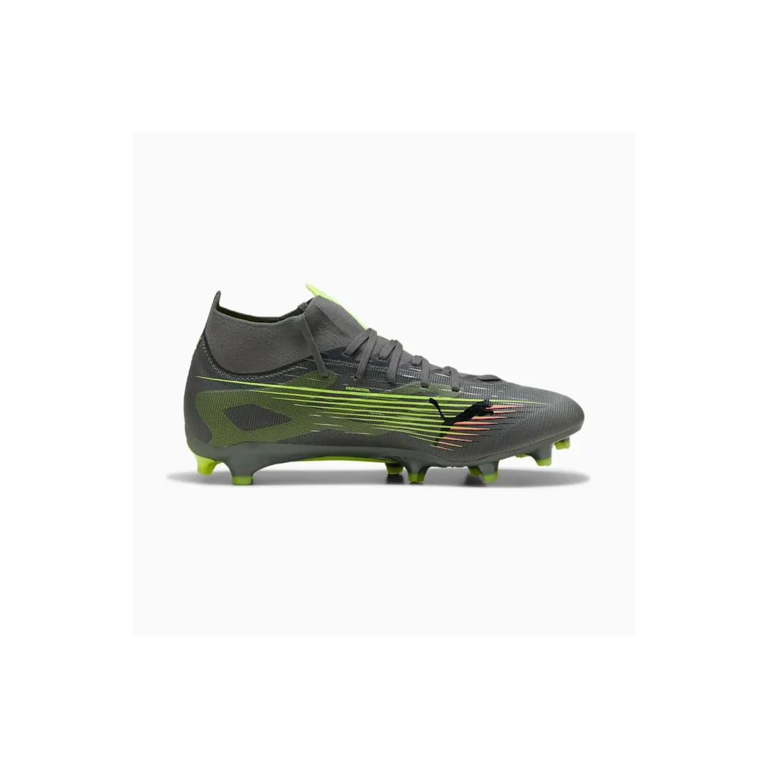 ULTRA 5 MATCH+ FGAG, Matte Aged Si - Performant et Durable