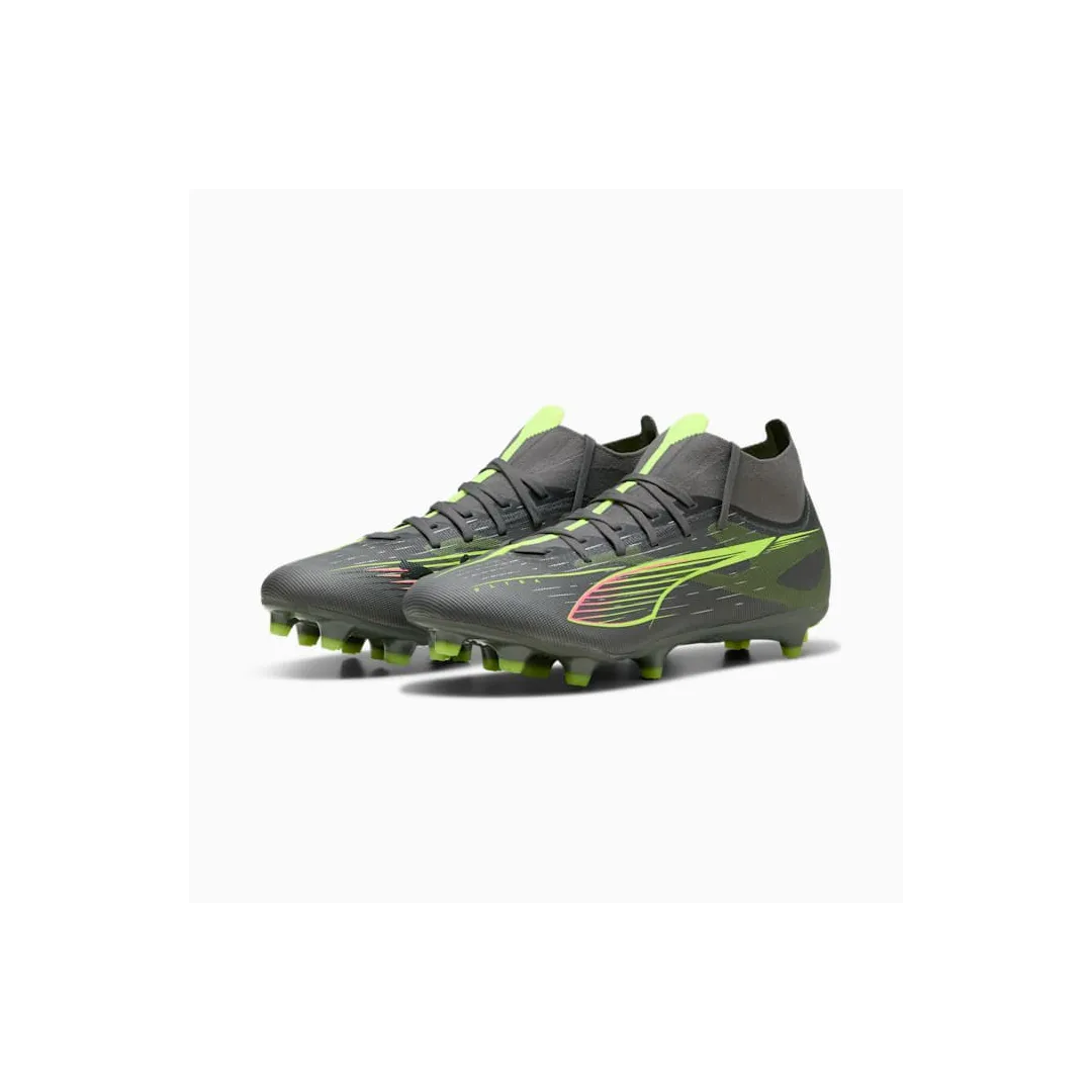 ULTRA 5 MATCH+ FGAG, Matte Aged Si - Performant et Durable
