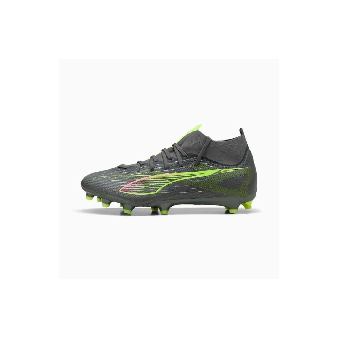 ULTRA 5 MATCH+ FGAG, Matte Aged Si - Performant et Durable