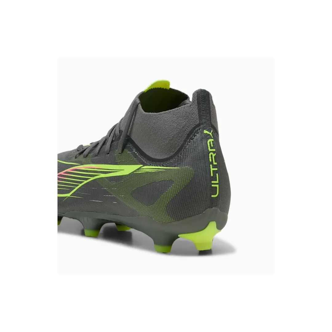 ULTRA 5 MATCH+ FGAG, Matte Aged Si - Performant et Durable