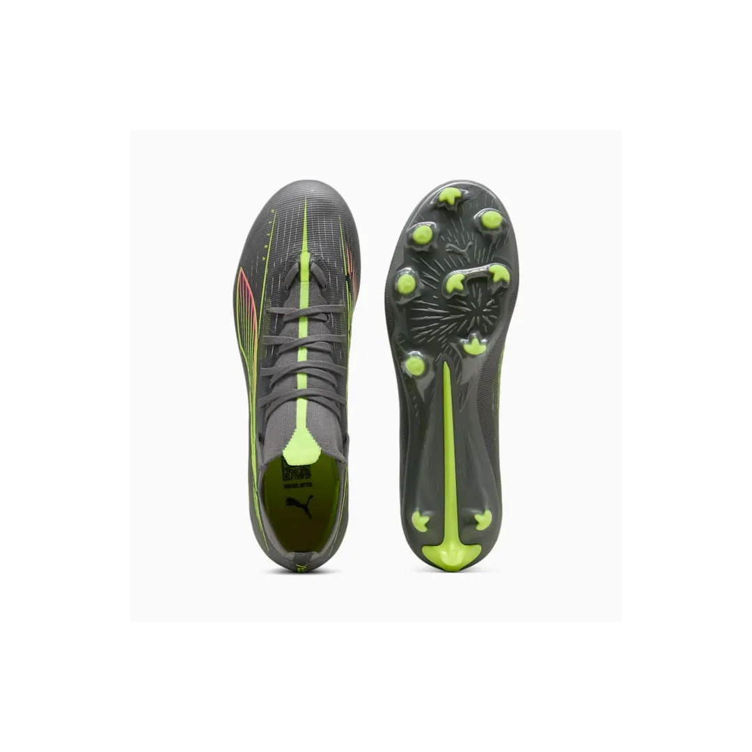 ULTRA 5 MATCH+ FGAG, Matte Aged Si - Performant et Durable