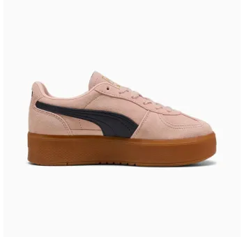 Chaussures de sport Palermo Elevata Wns, Rose Quartz-Gu