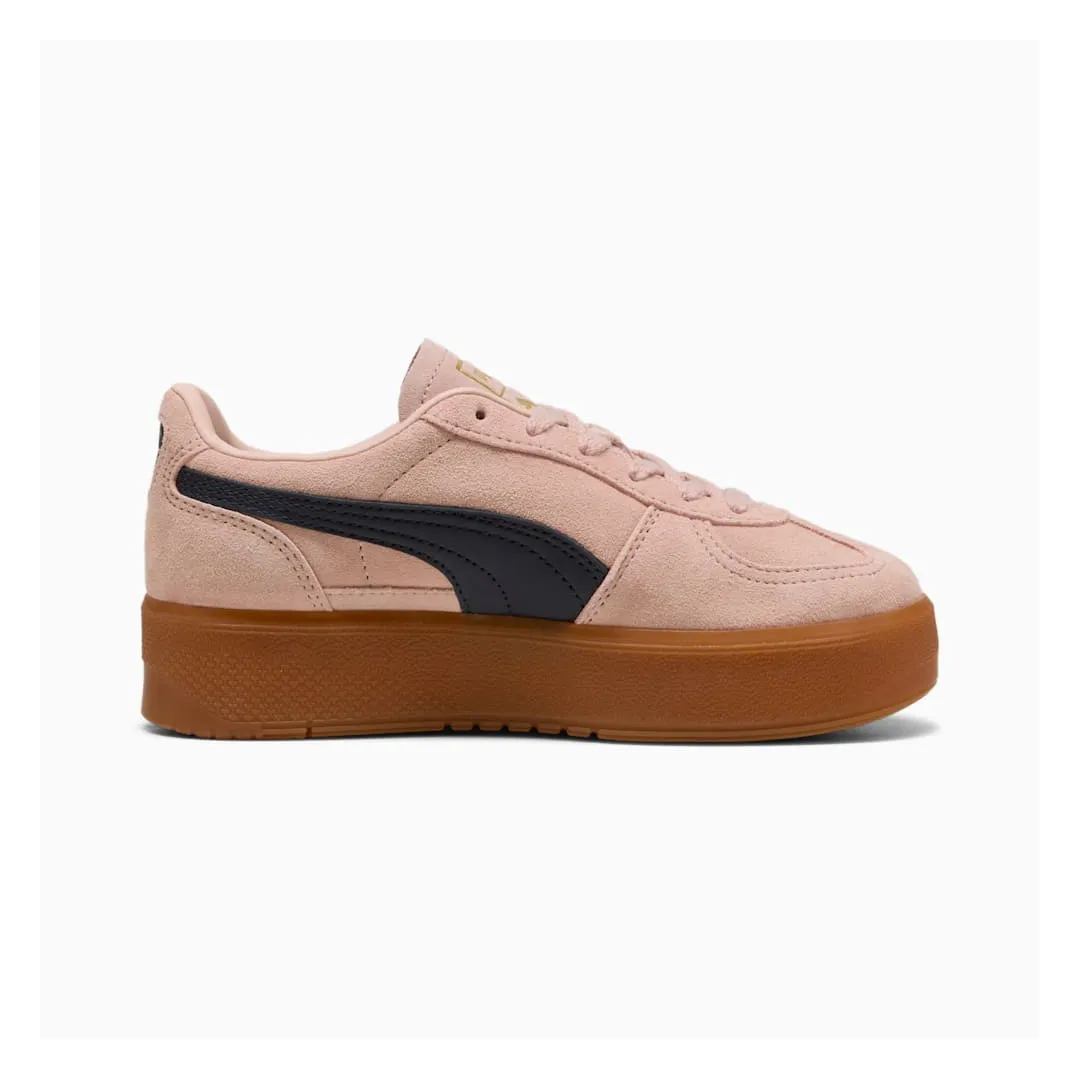 Chaussures de sport Palermo Elevata Wns, Rose Quartz-Gu