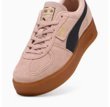 Chaussures de sport Palermo Elevata Wns, Rose Quartz-Gu