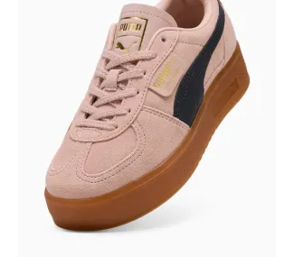 Chaussures de sport Palermo Elevata Wns, Rose Quartz-Gu